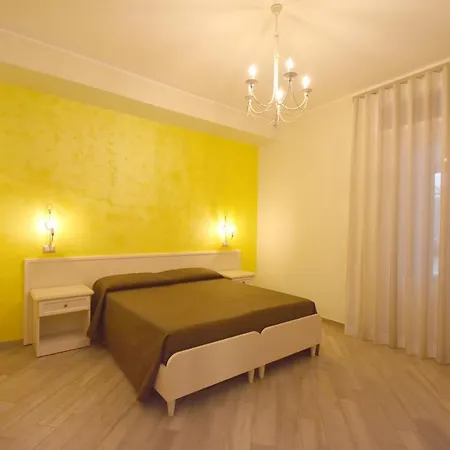 Nocleg ze śniadaniem Vista Santuario Syrakuzy