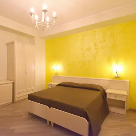 Nocleg ze śniadaniem Vista Santuario