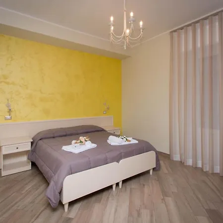 Vista Santuario Nocleg ze śniadaniem *