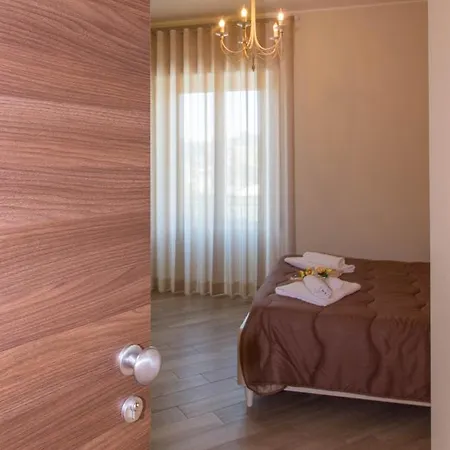 Vista Santuario Nocleg ze śniadaniem