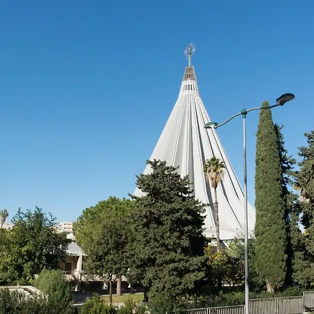 Vista Santuario Nocleg ze śniadaniem *