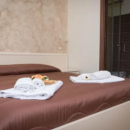 Vista Santuario Bed & Breakfast *