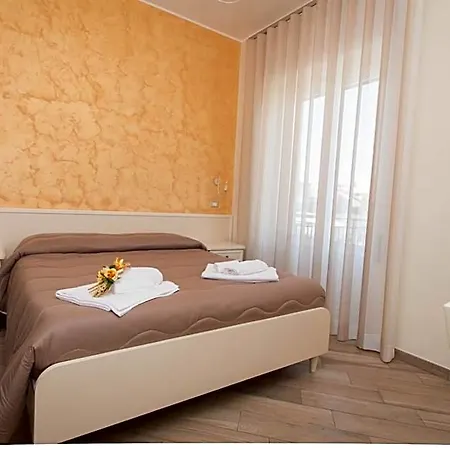 Vista Santuario 3*