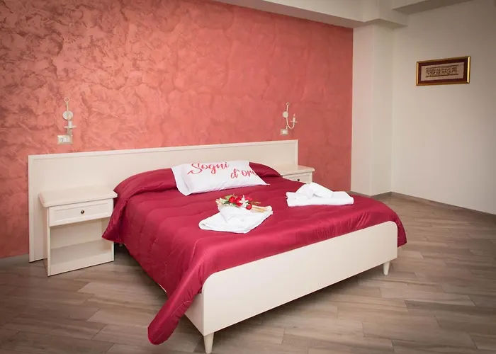 Vista Santuario 3* Syracuse