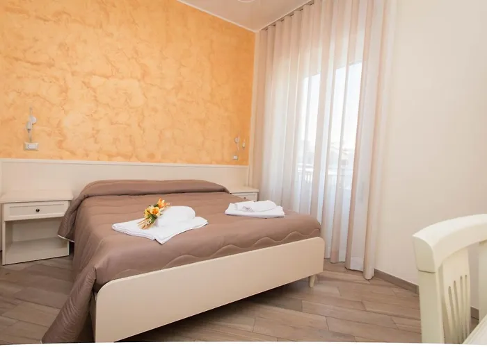 Vista Santuario 3* Syracuse